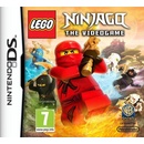 Hry na Nintendo DS Lego Ninjago