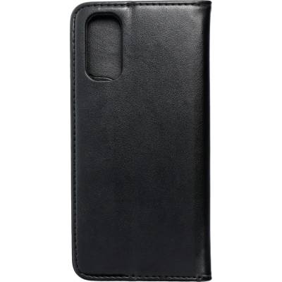 Púzdro Magnet Book - OPPO RENO 4 čierne