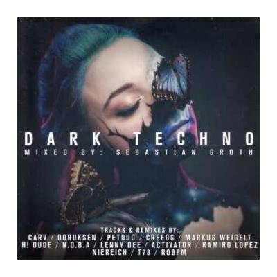 Various - Dark Techno 2024 CD