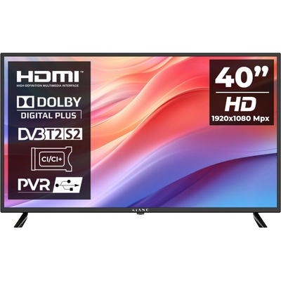 Kiano Slim TV 40 LED