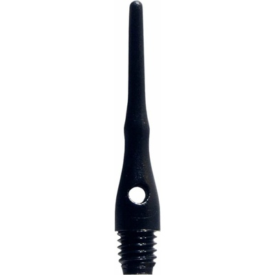 Windson STANDARD 25 mm 150 ks černé – Zboží Dáma
