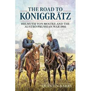 Road to KoeNiggraTz | Quintin Barry (ISBN: 9781909384965)