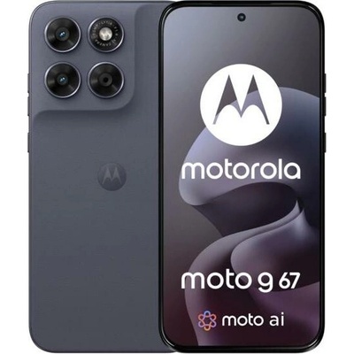 Motorola Moto G67 5G 8GB/256GB PANTONE Nile