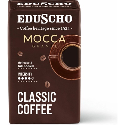 Eduscho Mocca Grande 250 g