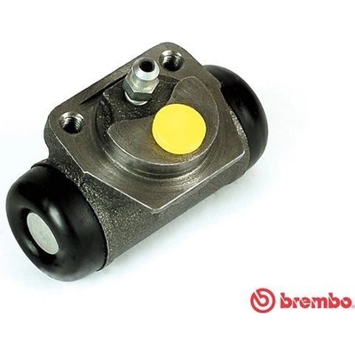 Brzdový valček kolesa BREMBO A 12 268