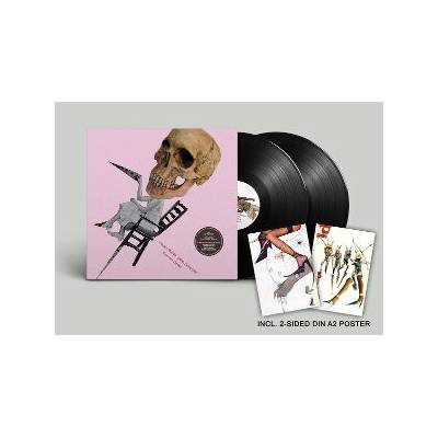 Felix Laband - DARK DAYS EXIT 2 LP