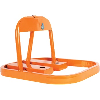 ELMARK El-pl06 СТОМАНЕНА АНТИПАРКИНГ СКОБА 6kg, 2.0ММ (195110)