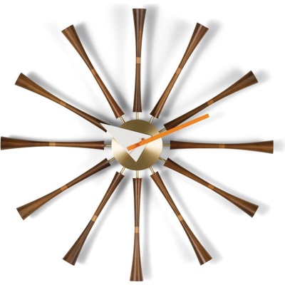 Vitra Spindle Clock