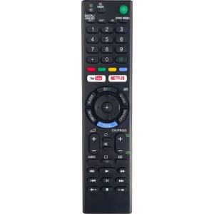 съвместим Sony rmt-tx300e - заместител дистанционно управление (rmt-tx300e) Дистанционно