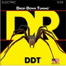 DR Strings DDT-11 Drop-Down Tuning Electric Strings