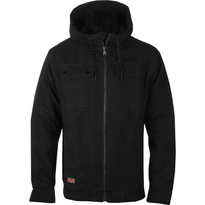 Independent мъжко яке INDEPENDENT - Built To Grind Work - Black - 44643729