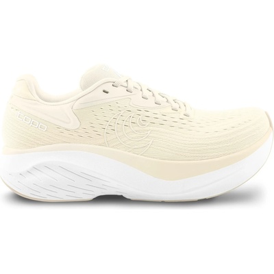 Topo Athletic Дамски маратонки Topo Athletic Women's Atmos 2 Running shoes - Cream / White - размер 39 (EU) (123-2291-0215)
