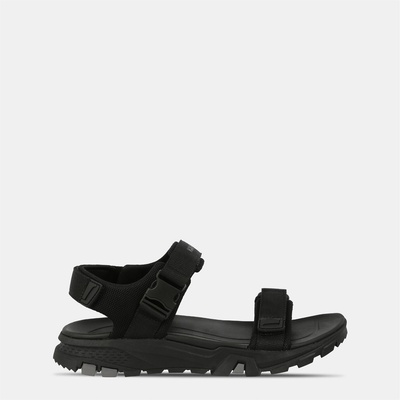 Karrimor Сандали Karrimor Men's Cannes Breathable Mesh Dynagrip Walking Sandals - Black