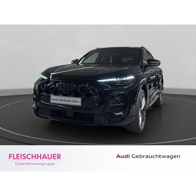 Audi SQ5 3.0 quattro Edition One 270 kW