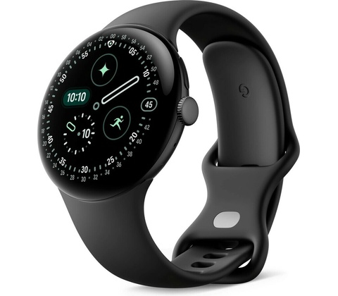Google Pixel Watch 4 45mm