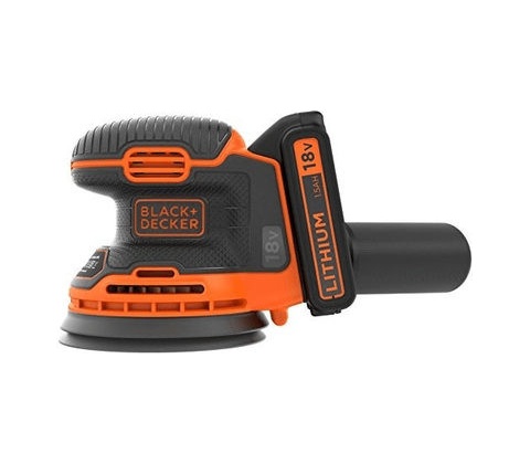 Black & Decker BDCROS18N