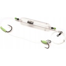 DAM MADCAT Naväzec Adjusta Basic River Rigs Live Bait M