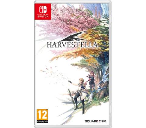 Harvestella