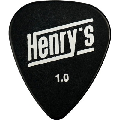 Henry`s Uniqtone S1.00 MP - Black
