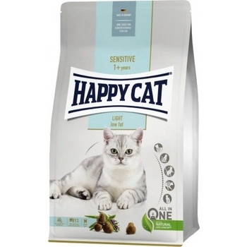 Happy Cat Sensitive Light 300 g