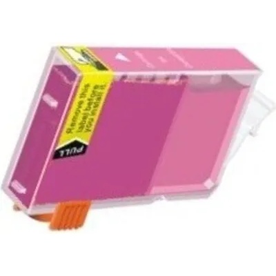 Canon Мастилна касета CANON BCI-3ePM Photo magenta (4484A002)