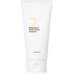 numbuzin No. 2 Deep Clean Fresh Cream Cleanser - Почистваща пяна за лице 120мл