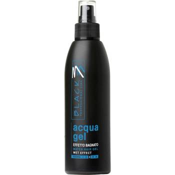 Black Professional Line Acqua Water Gel Spray 200 ml