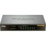 D-Link DES-1008PA Рутери