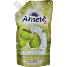 Ameté tekuté mýdlo Olive Milk 500 ml