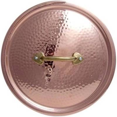Pintinox Poklice Copper 20 cm