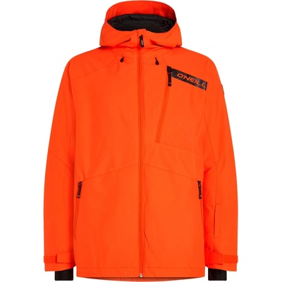 O'Neill Мъжко ски яке O'neill FWC' Cruz Snow Jacket Ski jacket - Flame - размер XXL (004-7086-0415)