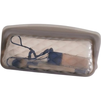 Stasher Козметична чантичка Stasher Beauty Everyday таупе (STEVY02)