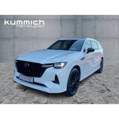 Mazda CX-80 3.3 D Homura 187 kW
