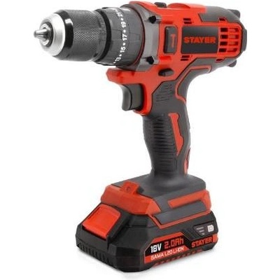 STAYER PB 18 B L2022 PK