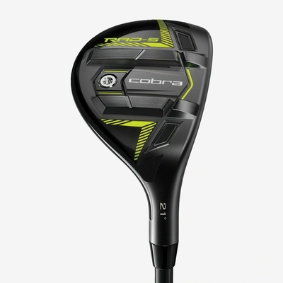 Cobra Golf Aerojet hybrid pravé 21° Regular