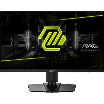MSI MAG 274UPF E2 27" 4K UHD гейминг монитор 144Hz Rapid IPS (9S6-3CC29H-295)