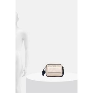 GUESS чанта crossbody дамска от имитация на кожа HOSHI (V6YZ04.W3009)