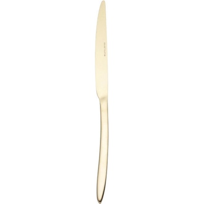 Etermum Orca Champagne nůž jídelní