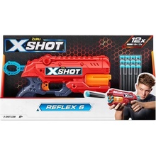 Vystřelovač Zuru X-Shot Excel Reflex 6 12 šipek