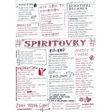 Spiritovky