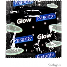 Pasante Glow In the Dark 1 ks