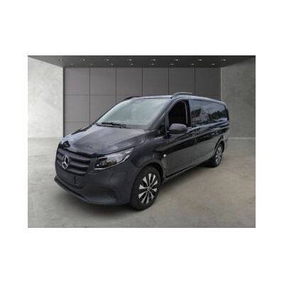 Mercedes-Benz Vito 150 kW