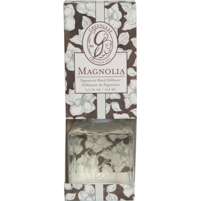 Greenleaf Magnolia Vonný difuzér 124 ml