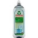 Frosch Eko Leštidlo do umývačky riadu na báze bioalkoholu 750 ml