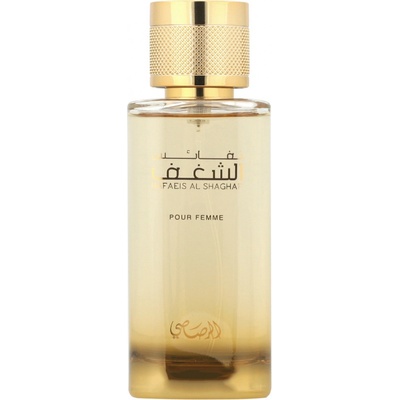 Rasasi Shaghaf parfumovaná voda dámska 100 ml