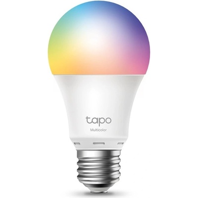 TP-Link tplink Tapo L530E Chytrá žárovka Wi-Fi 8,7 W (Tapo L530E)