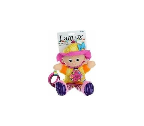 Lamaze Emilka