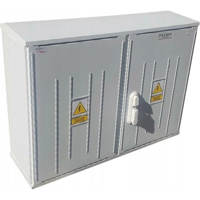 Rozvaděč Incobex 400 V IP44 160 A