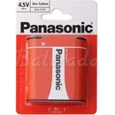PANASONIC Red Zinc 4,5V 1ks 00153699