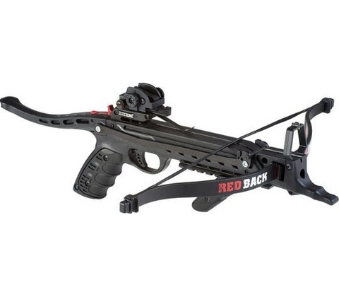 HORI-ZONE Redback 80 lbs